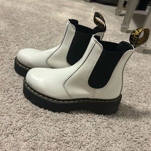 Platform Dr. Martens
